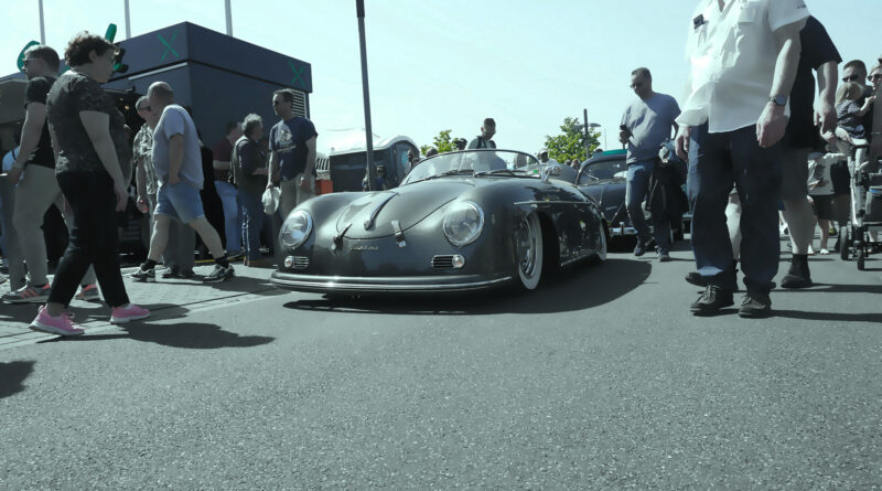 356er Replica